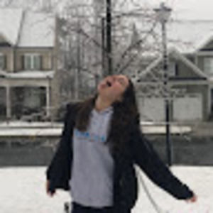 Meet your Posher, Avery